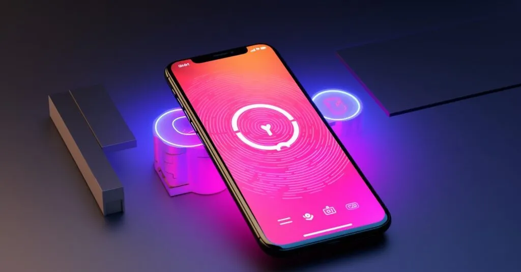 Two Factor Authentication Concept