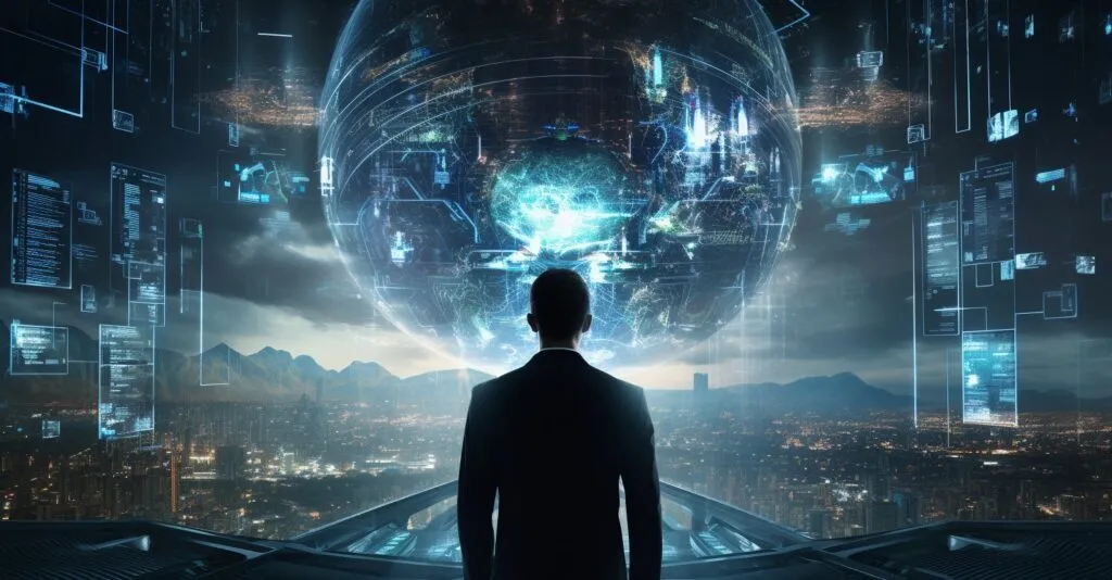 Unleashing The Power Of Technology