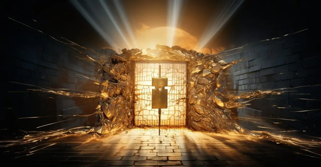 Unlocking Blockchain Advantages