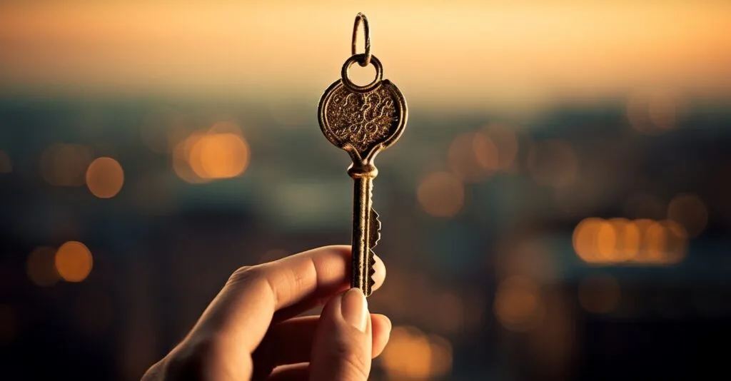 Unlocking Hidden Memories