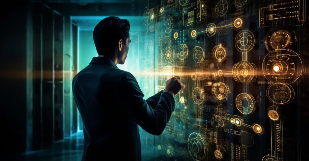 Unlocking The Digital Door Recovering Messenger Password