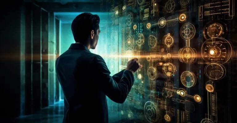 Unlocking The Digital Door Recovering Messenger Password
