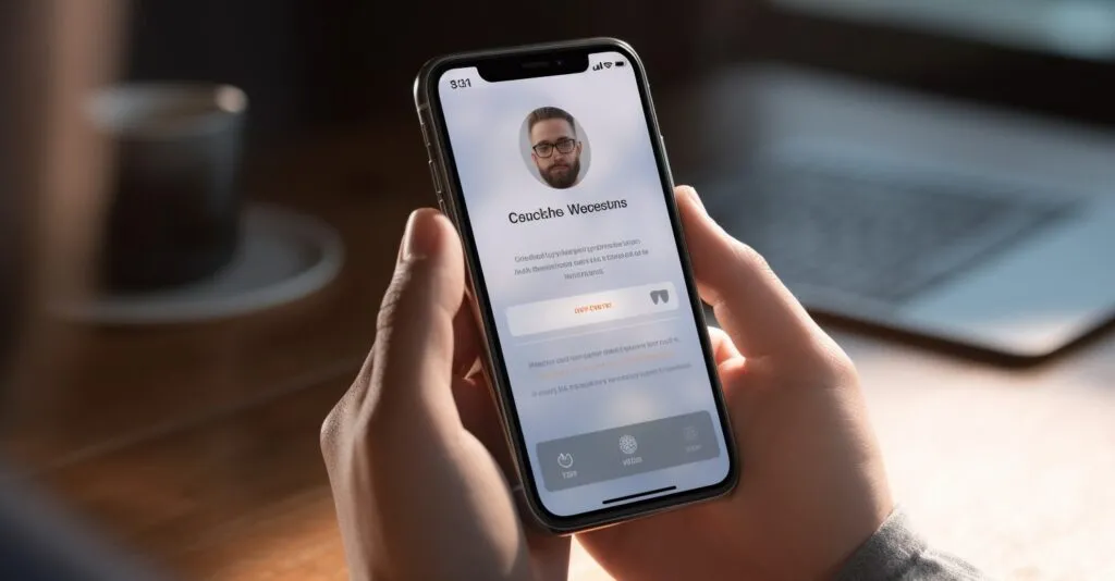 User Accessing Icloud Account With A Bypassed Authentication