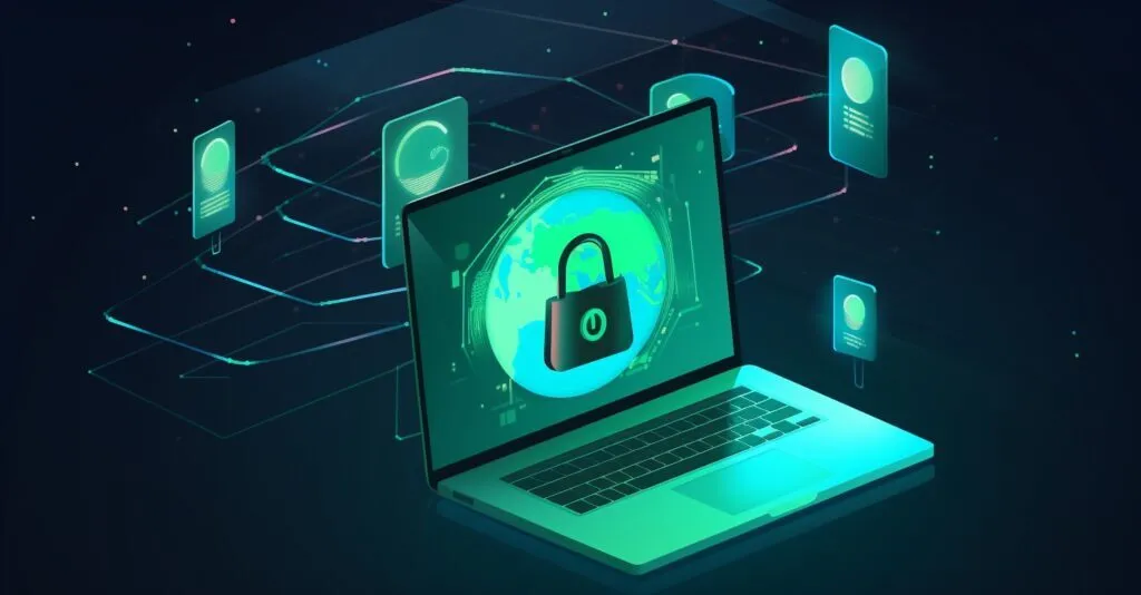 Virtual Private Network (vpn) Security