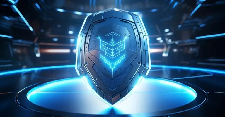 Virtual Shield