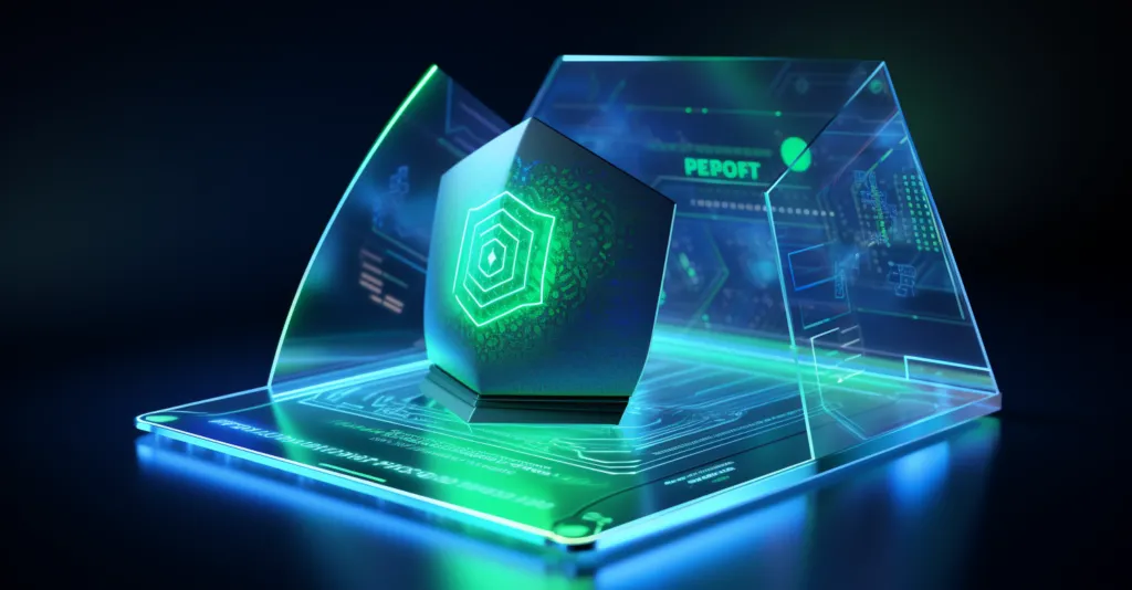 A Shield Against Identity Theft