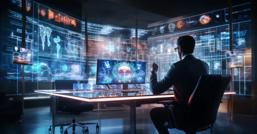 Ai Driven Insights Unveiling Future Strategies