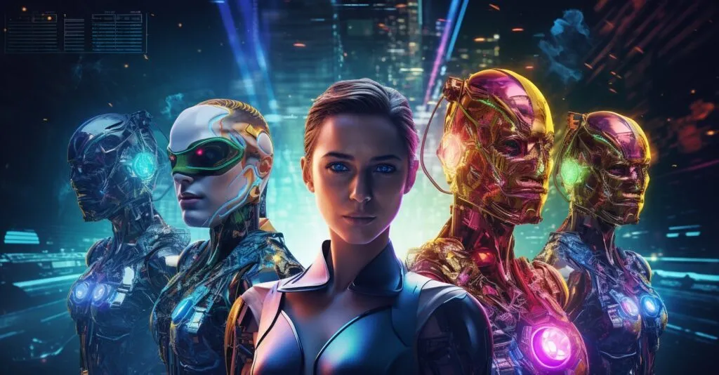 Ai Guardians Detecting Synthetic Identity