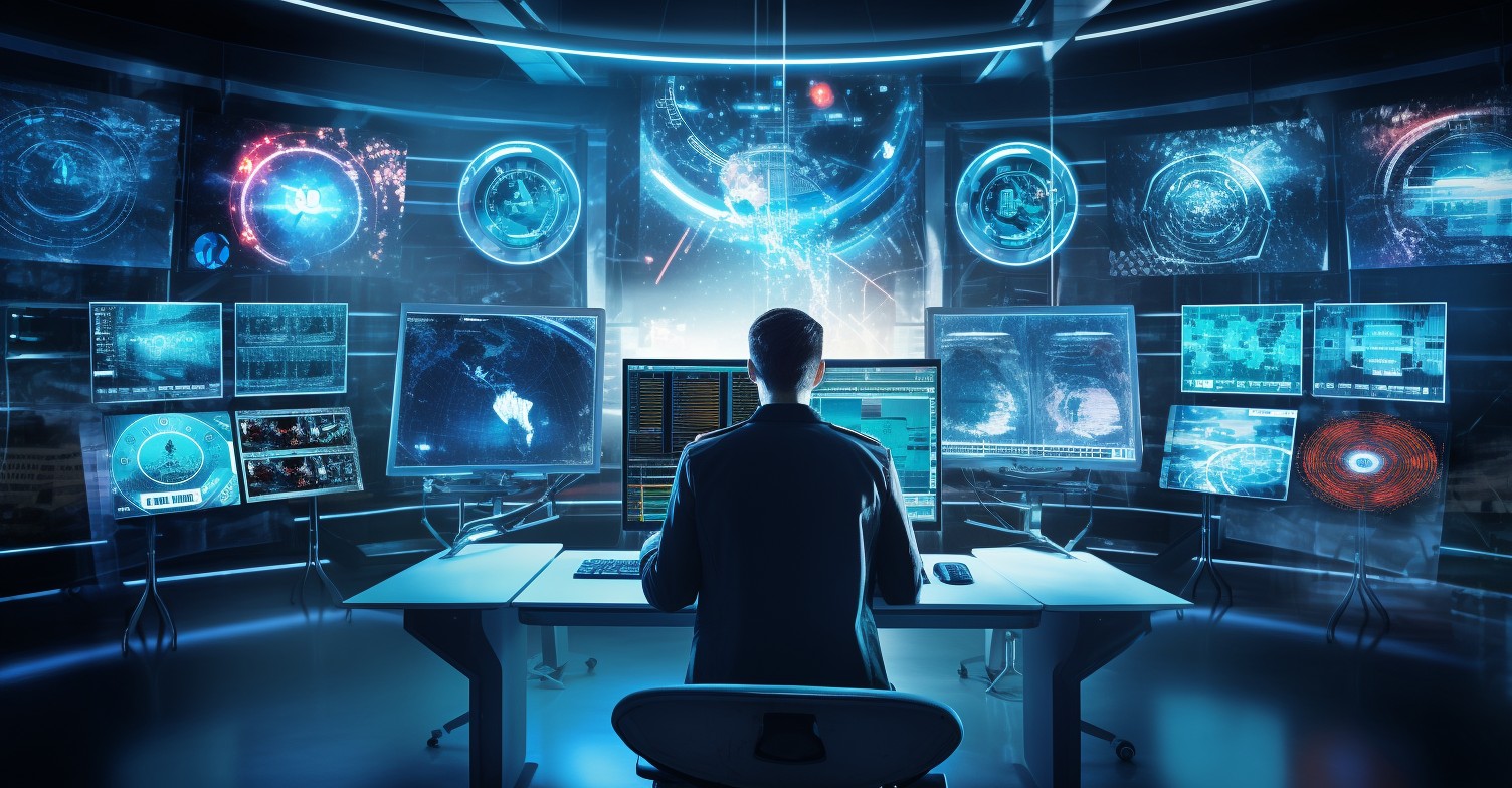 Advanced Settings And Router Management