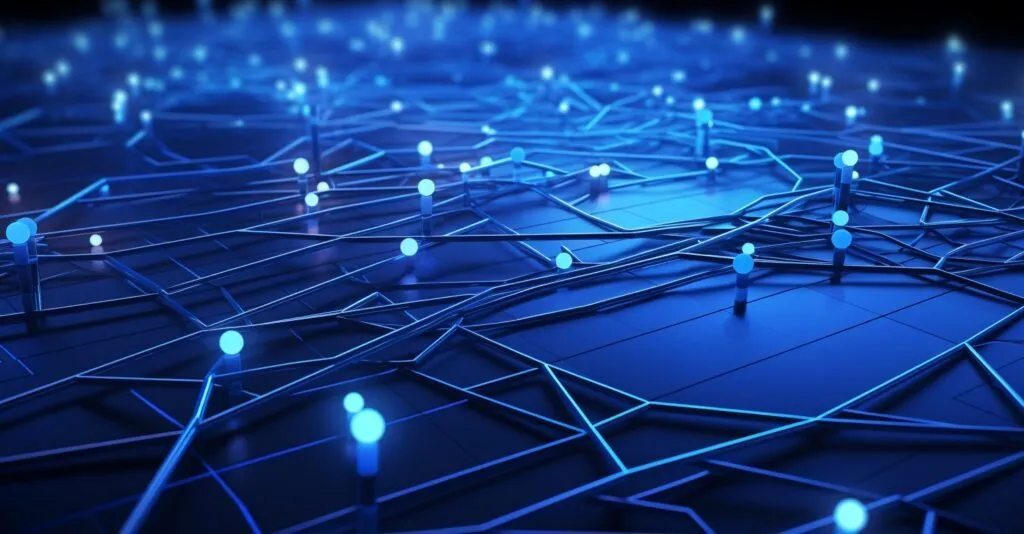 Automated Network Operations
