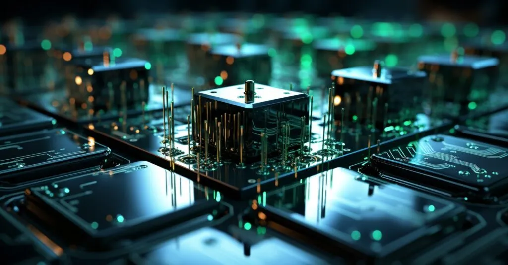 Blockchain Technology Secure Data Sharing