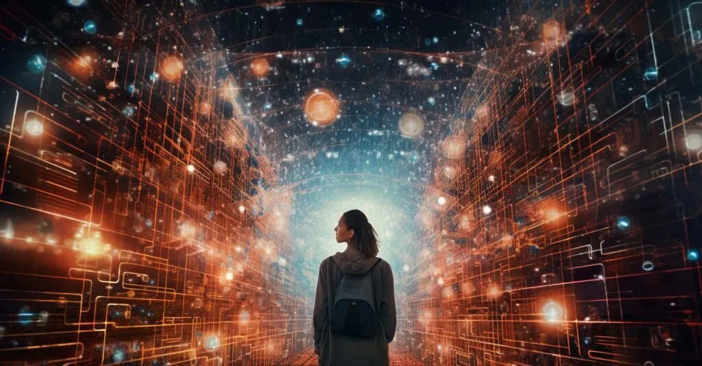 Blockchain's Transformations
