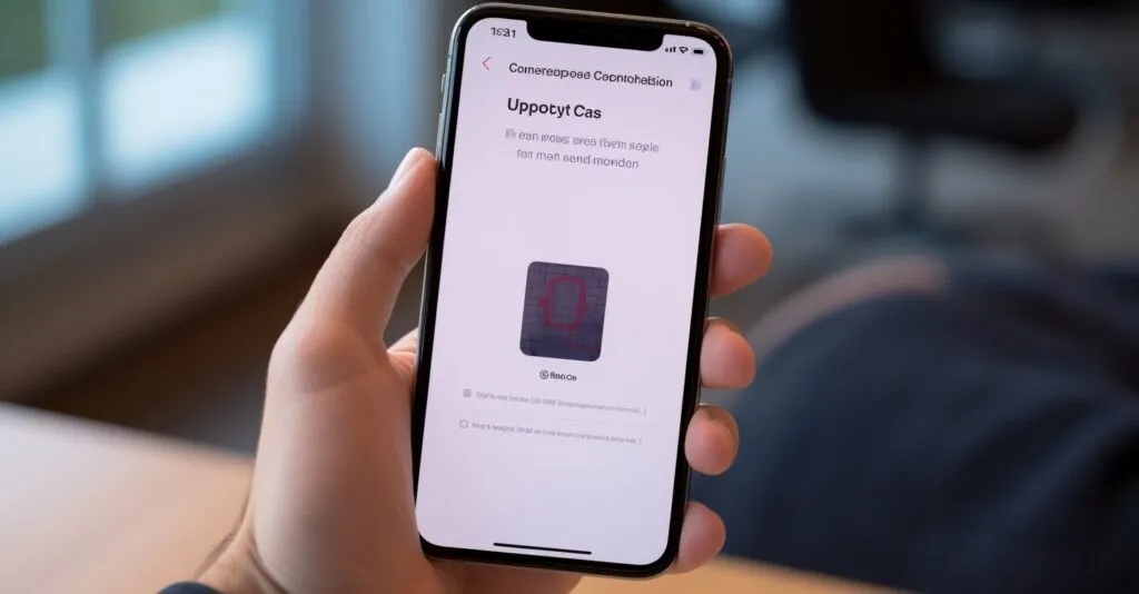 Canvas Mobile App With Two Factor Authentication