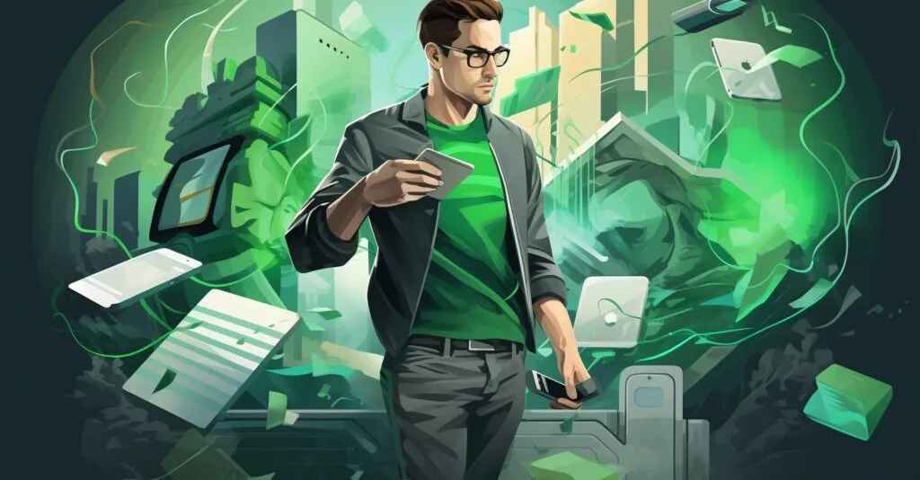 Cash App Password Breach Response