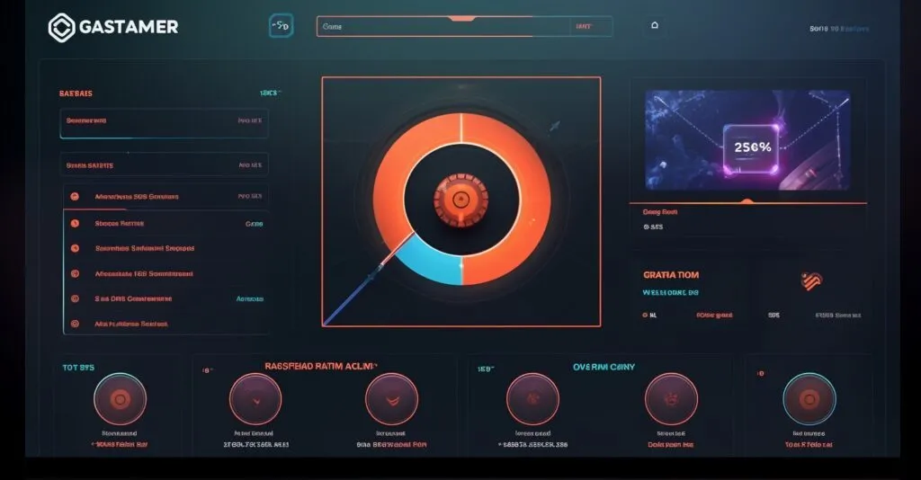 Clean Master Antivirus Ui And Easy Setup