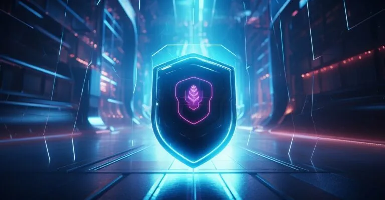 Computer Security Shielding Data