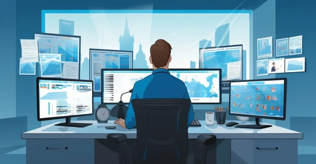 Credit Monitoring Vigilance