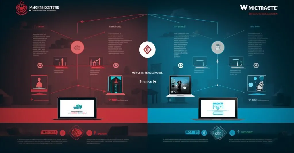How To Turn Off  McAfee Home Network Protection: