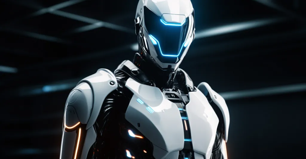 Cybersecurity Guardian