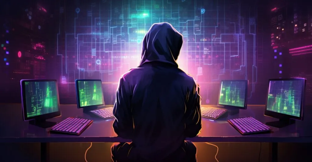 Cybersecurity Breach And Identity Theft