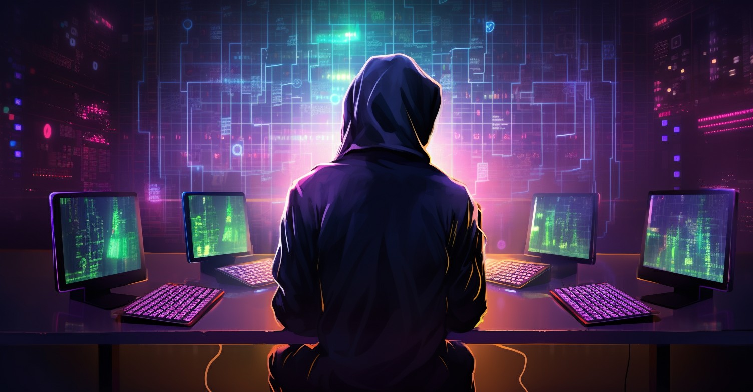 Cybersecurity Breach And Identity Theft