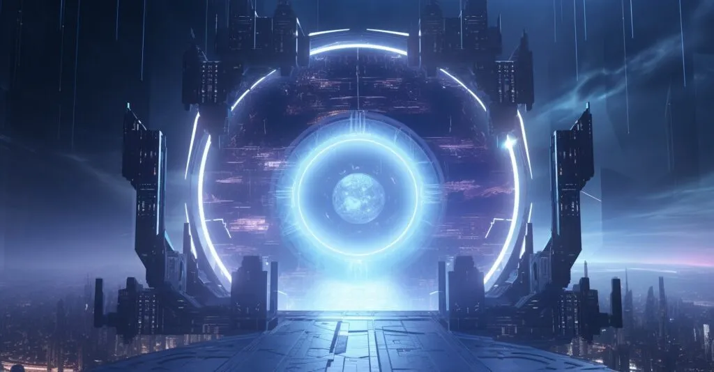 Data Encryption And Decryption The Digital Fortress