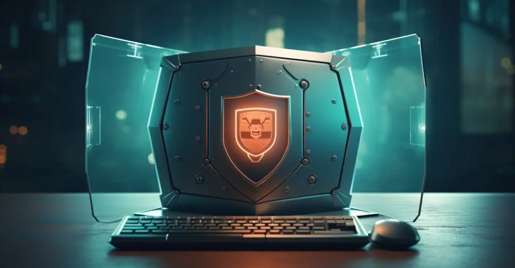 Best Antivirus For Older Computers