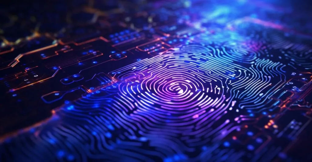 Digital Fingerprint