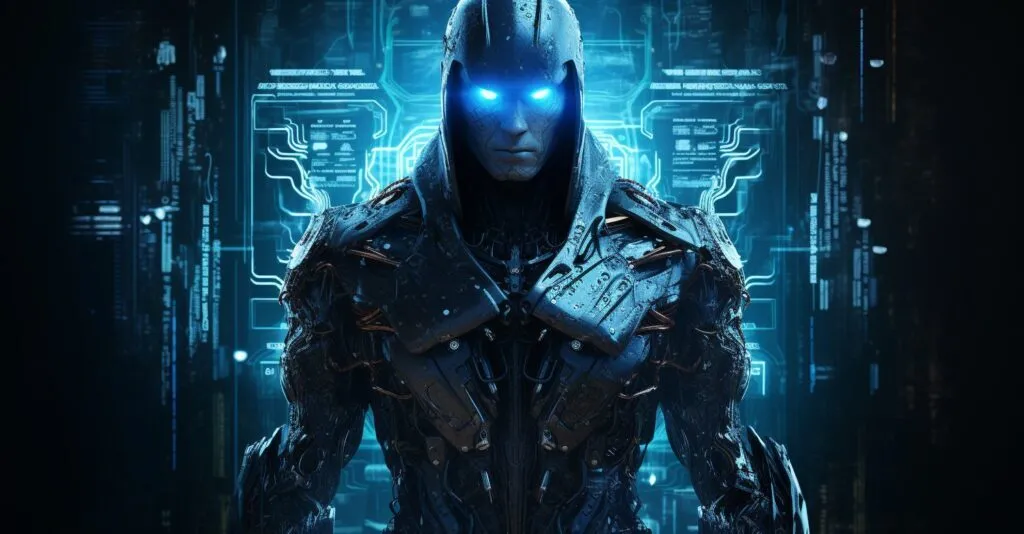 Digital Privacy Guardian