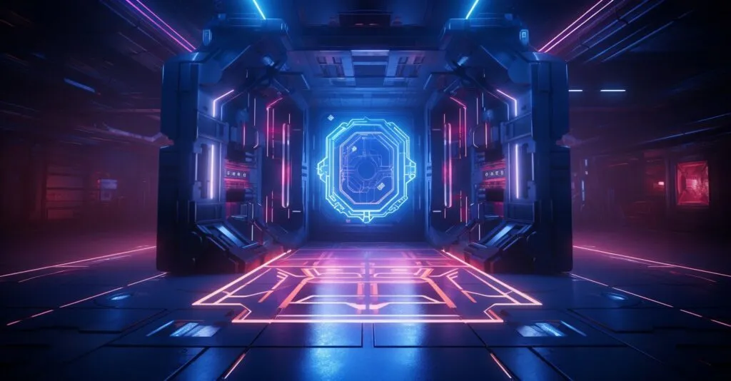 Digital Vault
