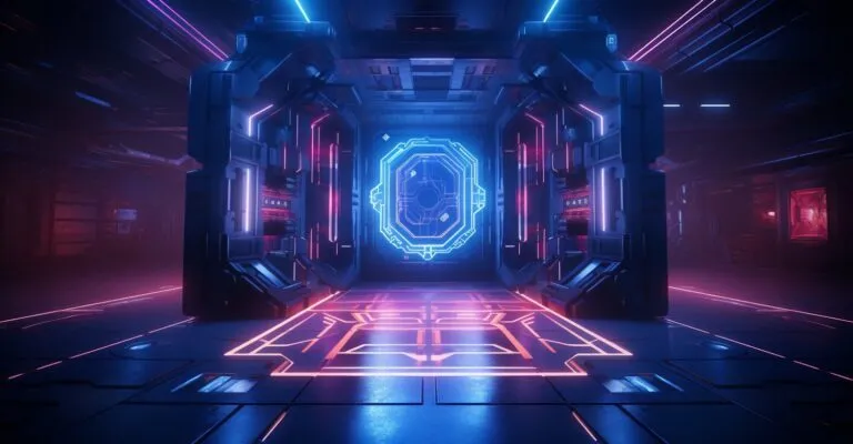 Digital Vault