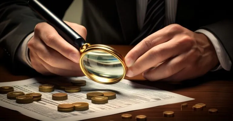 Ebitda Measurement