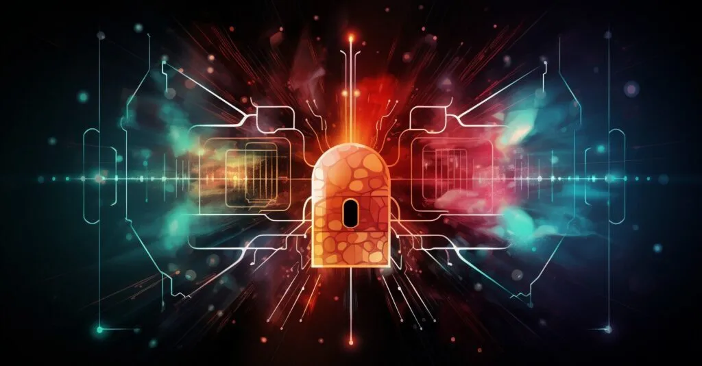 Enhanced Data Security With Two Factor Authentication