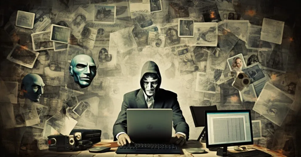 Evolving Identity Theft Tactics