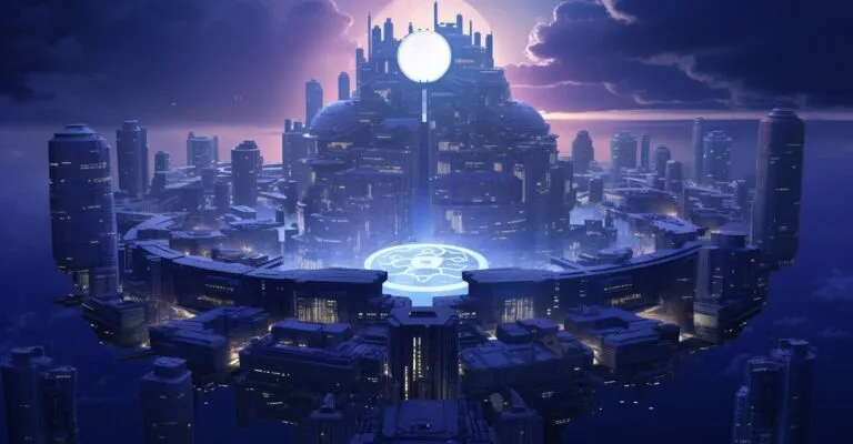 Facebook Data Fortress