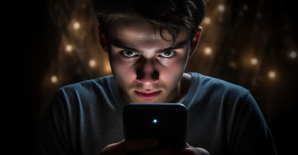 Frustrated User Unable To Change Password