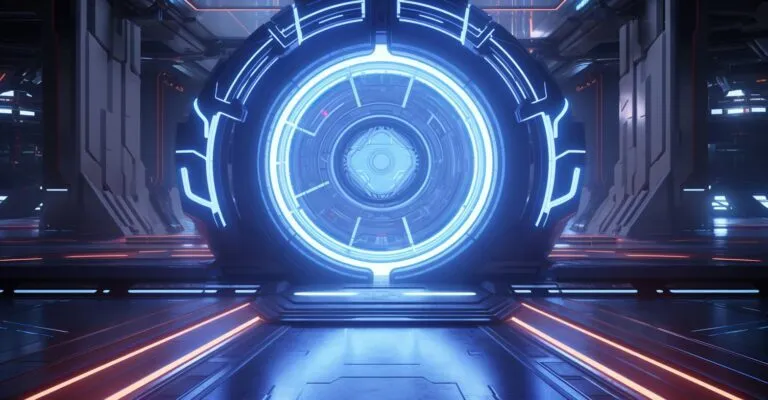 Game Security Violation Detected Concept