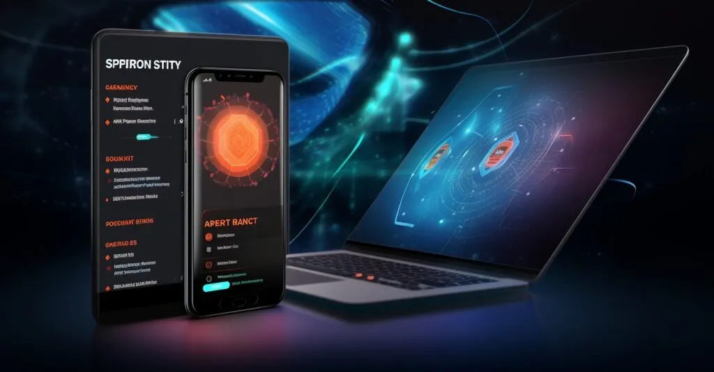 Hi Security Antivirus Performance