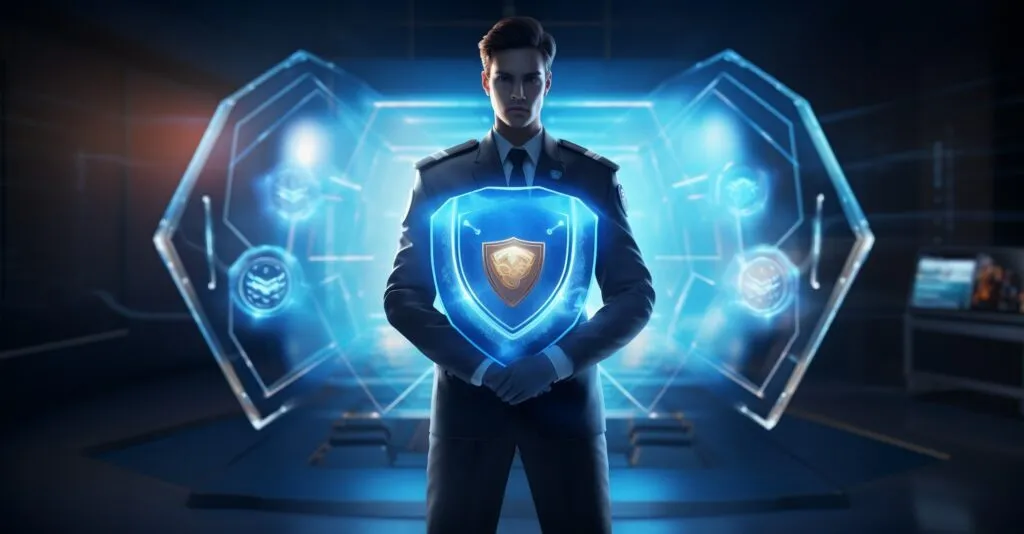 Hi Security Antivirus Real Time Protection
