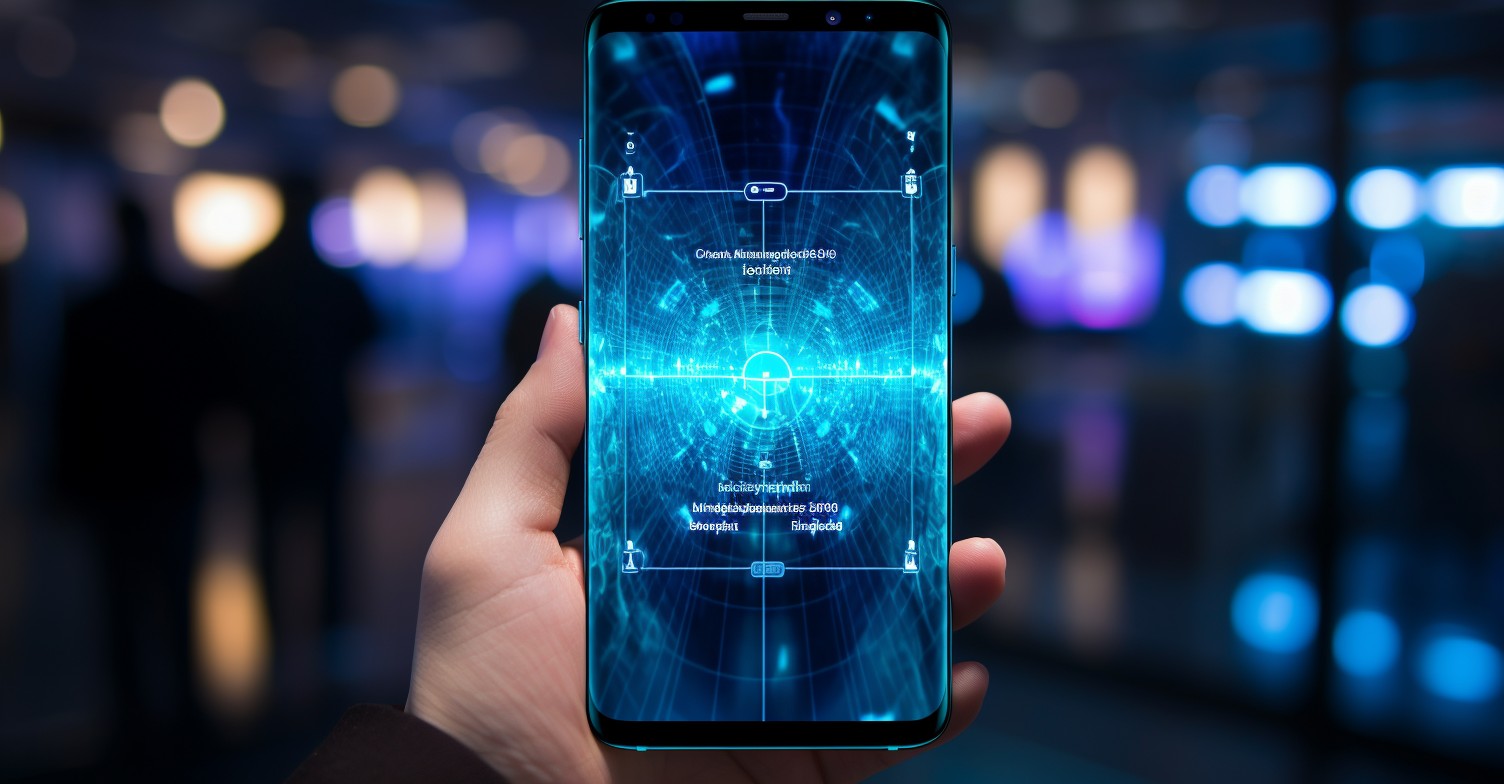 Hotspot Security On Samsung Devices