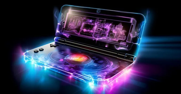 How To Backup 3ds Data