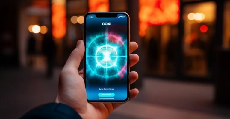 Security App