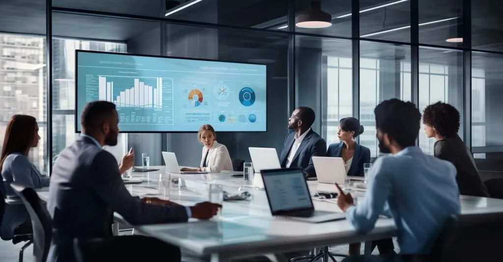How To Sell Cyber Security Services