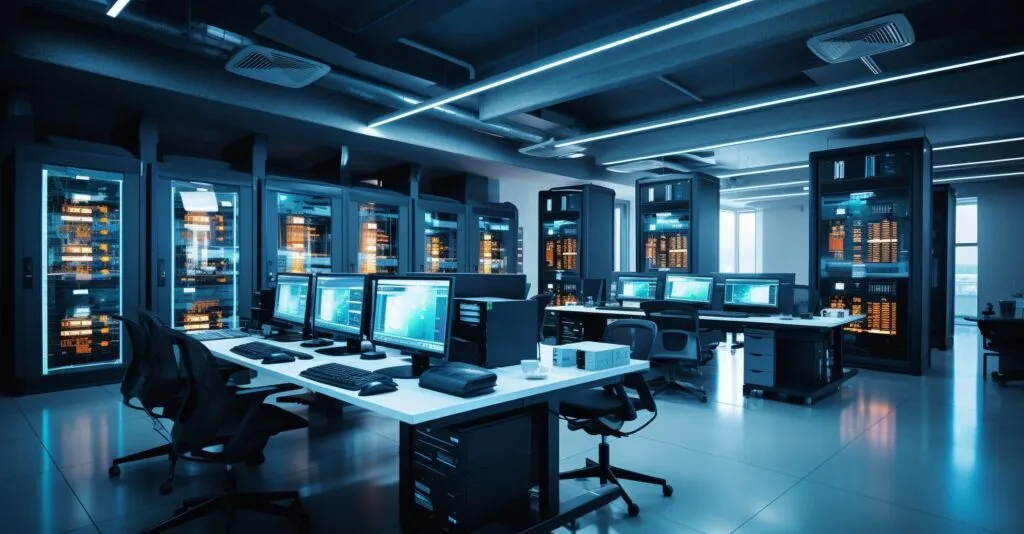 Implementing Data Domain Backup In Office