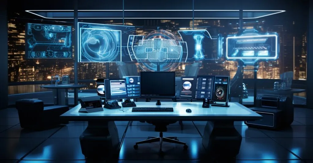 James Bond Inspired Ssh Remote Access