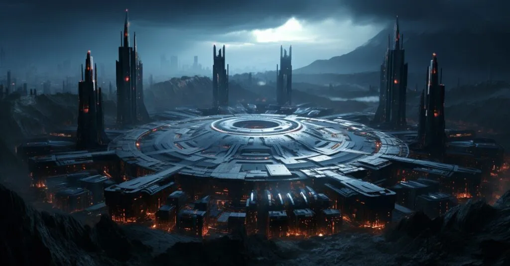 Network Security Fortress