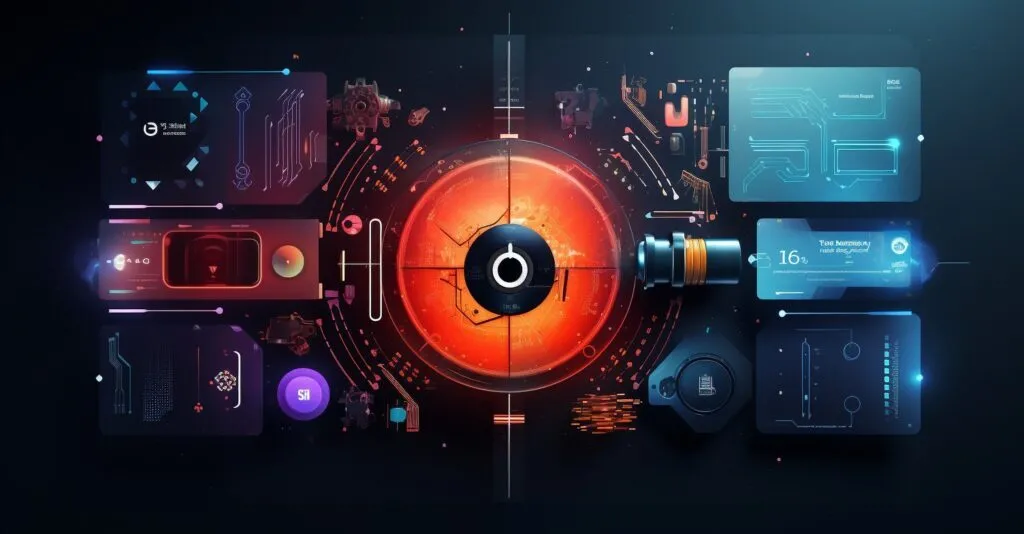 Password Manager Vault