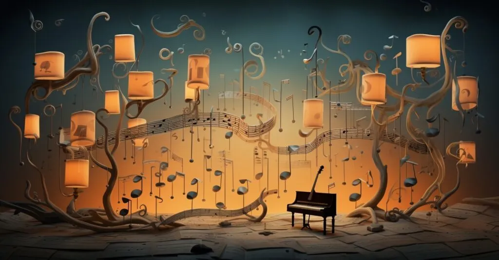 Password Mixtape Symphony