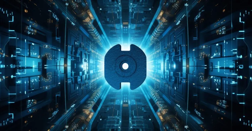 Password Protection Art A Mesmerizing Aura Guards Your Linkedin