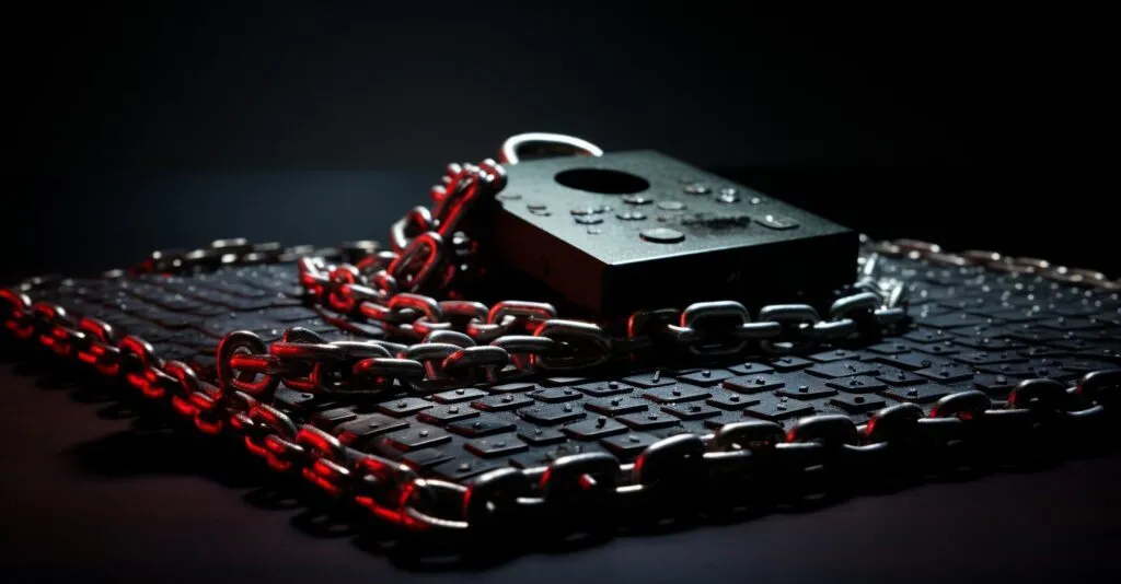 Personal Data Lockdown
